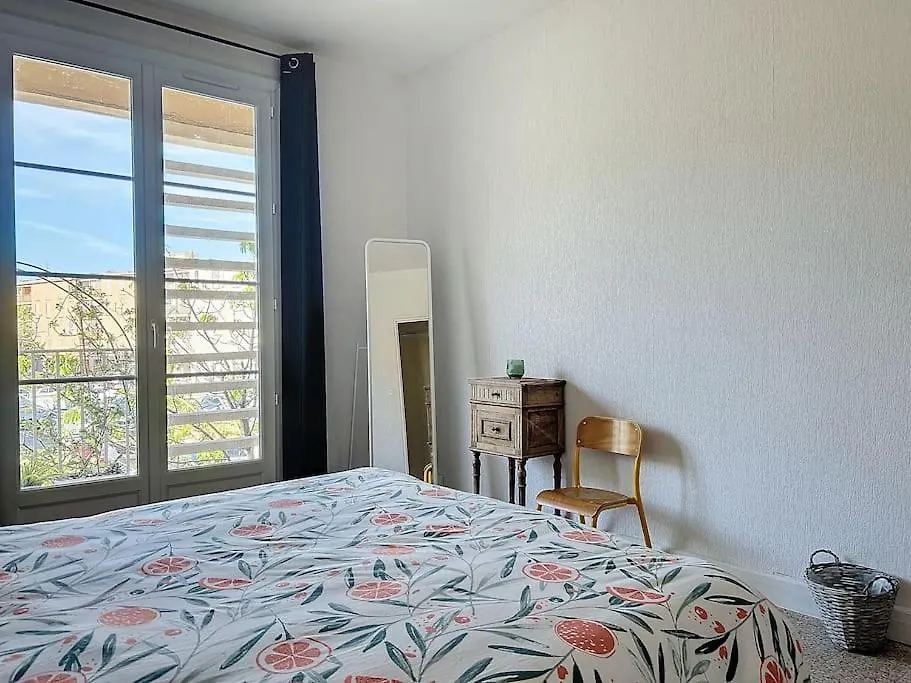 Corsica Ferry - Port De Toulon Apartment