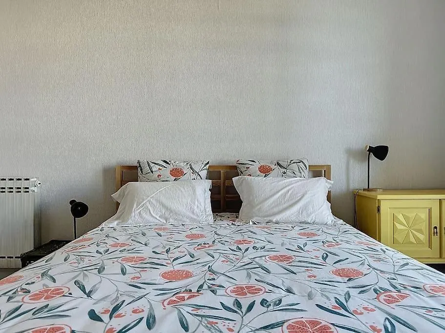 Corsica Ferry - Port De Toulon Apartment